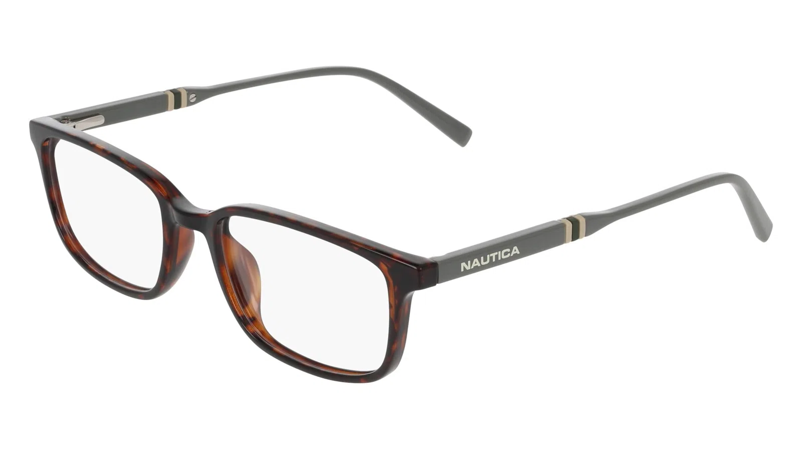 Nautica N8202 Eyeglasses - view 4